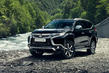 The third generation SUV Mitsubishi Pajero Sport photo 5