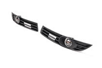 Volkswagen Passat B6 2006-2012 Fog Lights (with LED Bulbs) photo 2