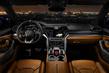 Overview of the crossover Lamborghini Urus photo 6