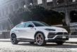 Overview of the crossover Lamborghini Urus photo 10