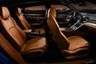 Overview of the crossover Lamborghini Urus photo 7