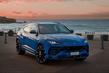 Overview of the crossover Lamborghini Urus photo 8