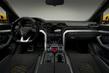 Overview of the crossover Lamborghini Urus photo 5