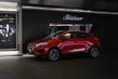 Overview compact crossover Geely Emgrand GS photo 7