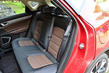 Overview compact crossover Geely Emgrand GS photo 6