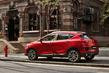 Overview compact crossover Geely Emgrand GS photo 2