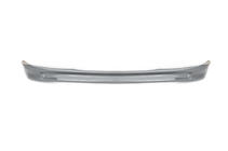 Mercedes Vito W639 2004-2014 Front bumper lip BRB V2 (primed for painting) photo 2