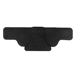 Rear Tunnel Rubber Mat (Stingray Premium) Seat Toledo 2000-2005 photo 3