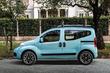 Overview of the compact MPV Fiat Qubo photo 6