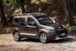 Overview of the compact MPV Fiat Qubo photo 1