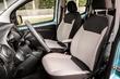 Overview of the compact MPV Fiat Qubo photo 5