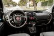 Overview of the compact MPV Fiat Qubo photo 4