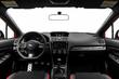 Review of the updated sports sedan Subaru WRX photo 7