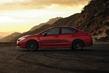 Review of the updated sports sedan Subaru WRX photo 6