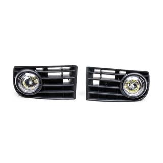 Fog lights with inserts (HB, with LED bulb) photo 2
