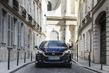 Review five-door hatchback Citroen DS5 photo 10