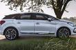 Review five-door hatchback Citroen DS5 photo 8