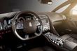 Review five-door hatchback Citroen DS5 photo 5