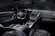 Review five-door hatchback Citroen DS5 photo 4