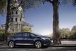 Review five-door hatchback Citroen DS5 photo 3