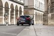 Review five-door hatchback Citroen DS5 photo 2