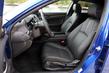 The tenth five-door hatchback generation Honda Civic 5D photo 5