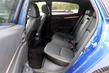 The tenth five-door hatchback generation Honda Civic 5D photo 6