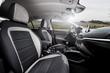An overview of hatchback Fiat Tipo Hatchback photo 8
