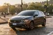 An overview of hatchback Fiat Tipo Hatchback photo 4