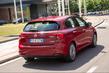 An overview of hatchback Fiat Tipo Hatchback photo 3