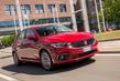 An overview of hatchback Fiat Tipo Hatchback photo 2