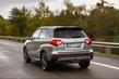 Overview compact crossover Suzuki Vitara’s photo 9