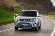 Overview compact crossover Suzuki Vitara’s photo 5
