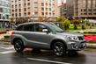 Overview compact crossover Suzuki Vitara’s photo 4