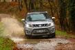 Overview compact crossover Suzuki Vitara’s photo 1