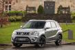 Overview compact crossover Suzuki Vitara’s photo 3