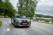 Hybrid modification of the crossover UX Lexus 250h photo 7