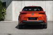 Hybrid modification of the crossover UX Lexus 250h photo 4