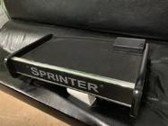 Mercedes Sprinter W901/902/903/904/905 1995–2006 Dashboard Shelf with Extra Compartment CDI photo 4