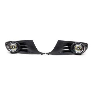 Fog lights with inserts (with LED bulb) Volkswagen Golf 6 2008-2014 photo 2