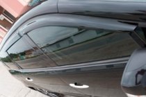 Renault Scenic/Grand 2009-2016 Window Deflectors (4 pcs, HIC) photo 14