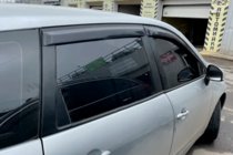 Renault Scenic/Grand 2009-2016 Window Deflectors (4 pcs, HIC) photo 12