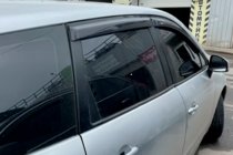 Renault Scenic/Grand 2009-2016 Window Deflectors (4 pcs, HIC) photo 13