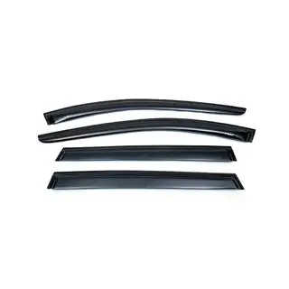 Window Deflectors (4 pcs, HIC) photo 4