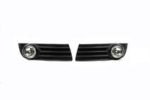 Volkswagen Jetta 2006-2011 Fog lights with inserts (with LED bulb) photo 1