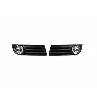 Fog lights with inserts (with LED bulb) Volkswagen Jetta 2006-2011 photo 1