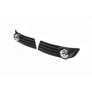Fog lights with inserts (with LED bulb) Volkswagen Jetta 2006-2011 photo 2