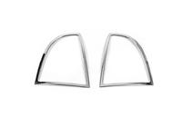 Volkswagen Passat B5 1997-2005 Tail Light Covers 2001-2005 (2 pcs, plastic) photo 1