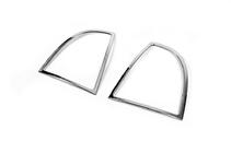 Volkswagen Passat B5 1997-2005 Tail Light Covers 2001-2005 (2 pcs, plastic) photo 2