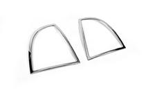 Volkswagen Passat B5 1997-2005 Tail Light Covers 2001-2005 (2 pcs, plastic) photo 3